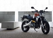 Yamaha MT-03